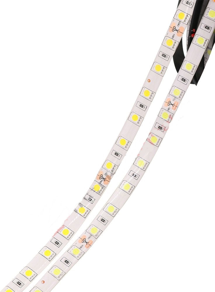 24V Powermax Şerit Led 5050 Mt 60 Led IP65