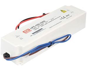 LPC-100-1400 36-72 Volt 1400 mA IP67 Meanwell