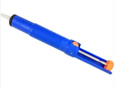 ZD-208 Lehim Pompası