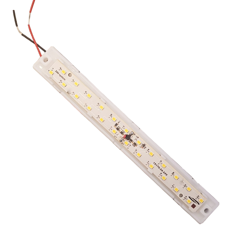 Pergola Tente Led Aydınlatma Samsung 2835 Ledli 4W