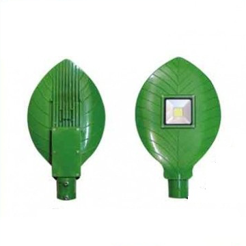 PJ-1084 20-30 Watt Powermax Yaprak Sokak Lambası Boş Kasası