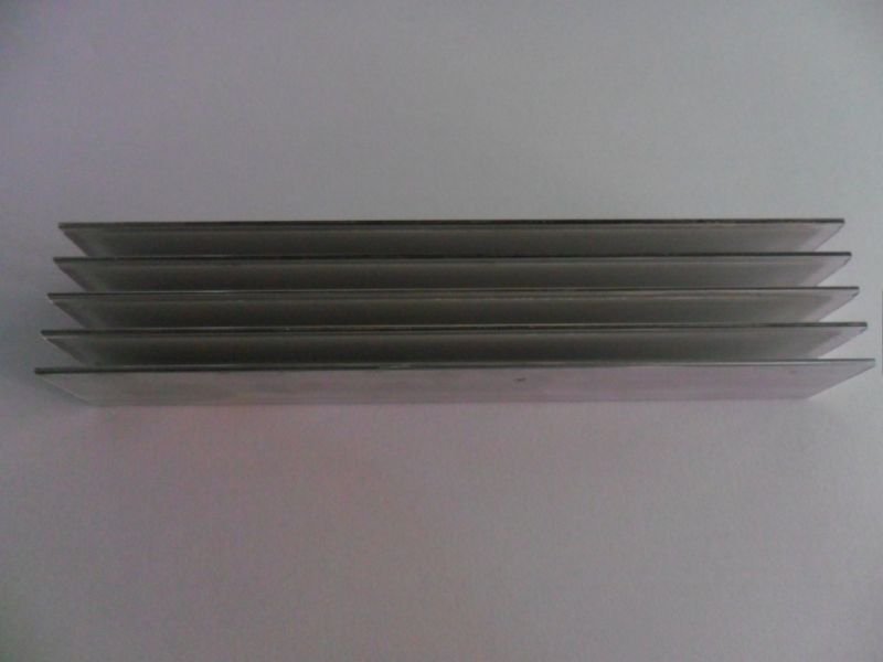 151AS Alüminyum Power Led Soğutucu
