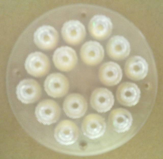 60 Derece Bombeli 18Li Powermax Lens