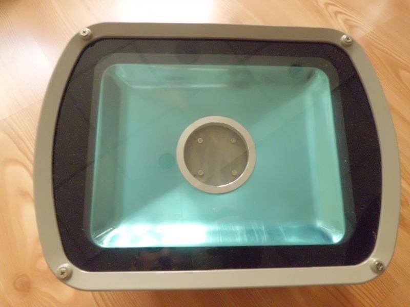 PJ 1076 60 Watt Projektör Kasa