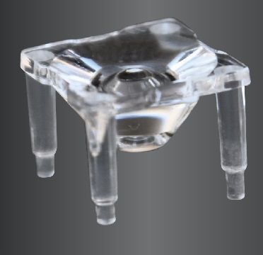 15 Derece 4 Pin Mini Lens