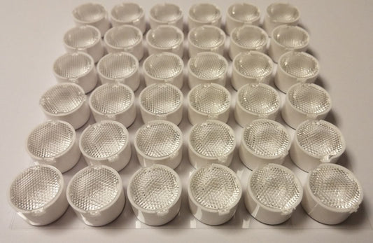 40d 3m Bantlı Powermax Lens 15mm XP