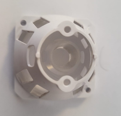 Cob Led Lensi 50mm Lc006 uyumlu