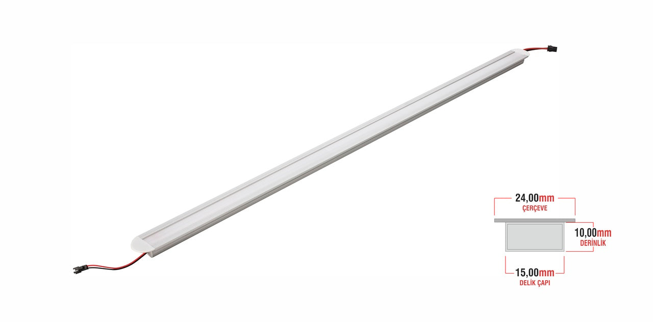 Standart Sıva Altı Ledline