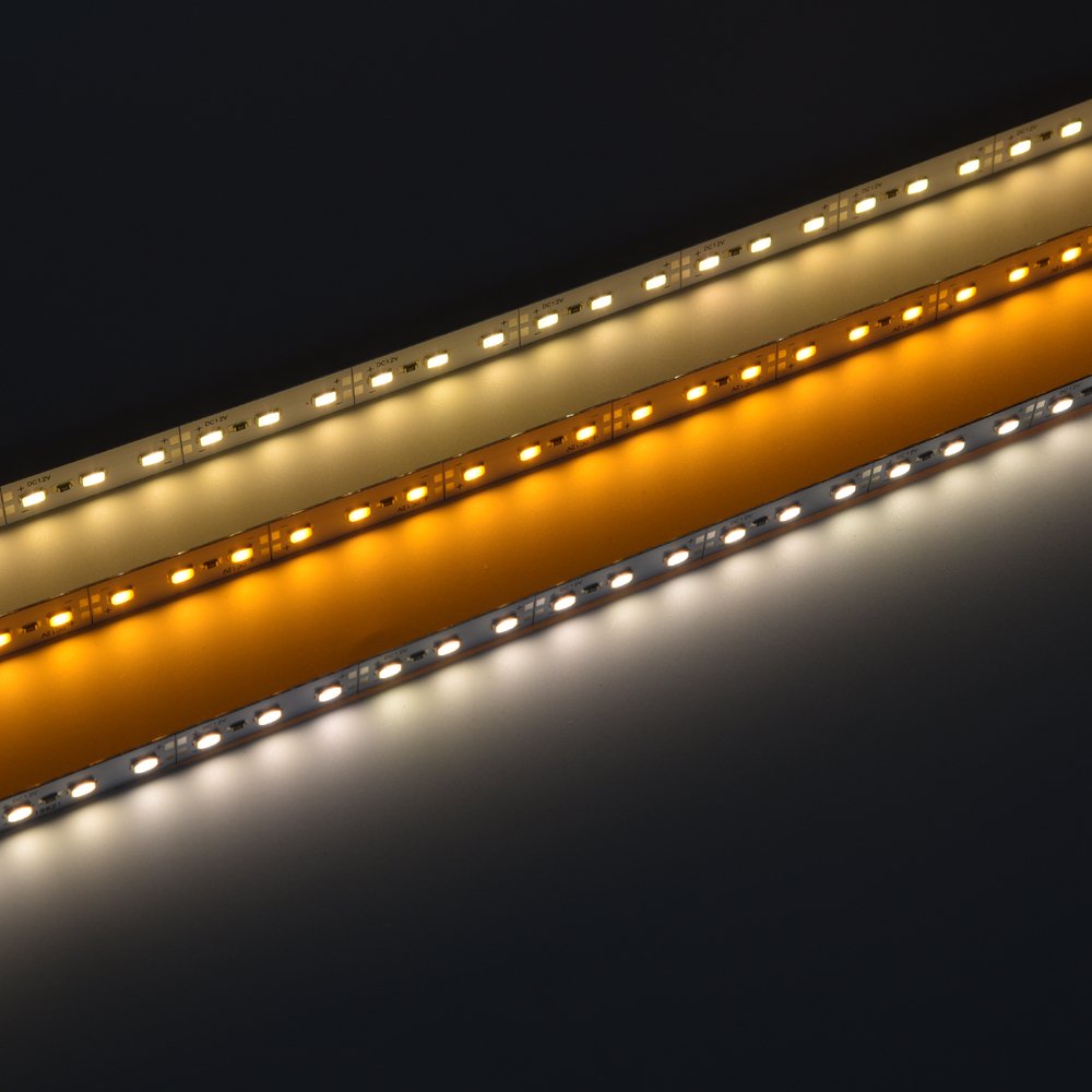 12 Volt 5630 Ledli Led Bar Alüminyum Çubuk 72 Ledli