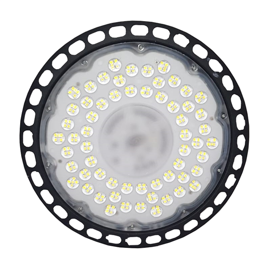 200 Watt UFO LED Yüksek Tavan Armatürü Beyaz