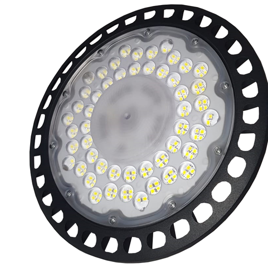 150 Watt UFO LED Yüksek Tavan Armatürü Beyaz