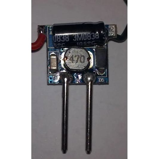 1-3*3watt 700mA 12 V-24V input Led sürücü
