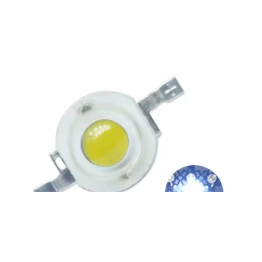 1 Watt 350mA Emiter PowerLed