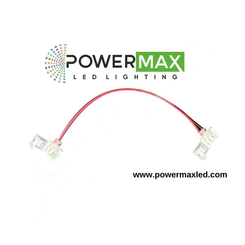 Powermax 6x12mm Neon 12V