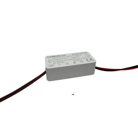 12-18x1 Watt Driver DJT-BS1218A