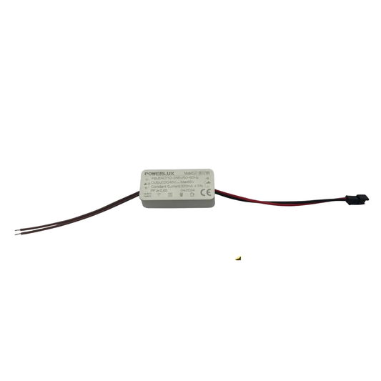12-18x1 Watt Driver DJT-BS1218A