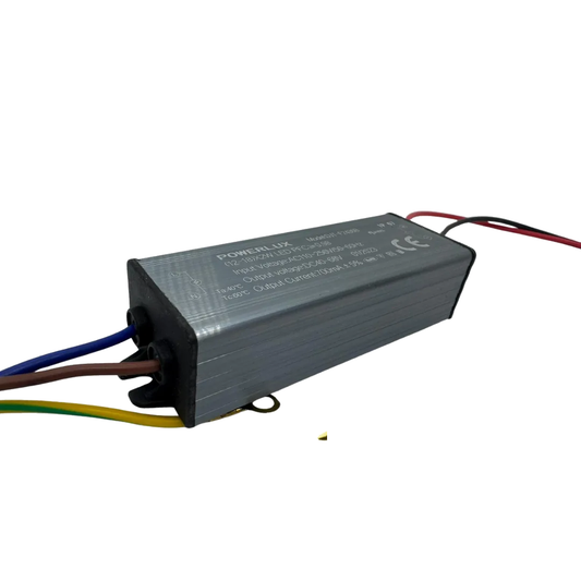 12-22X3 700mA DC40-68V Powerled Sürücü DJT-F2436B