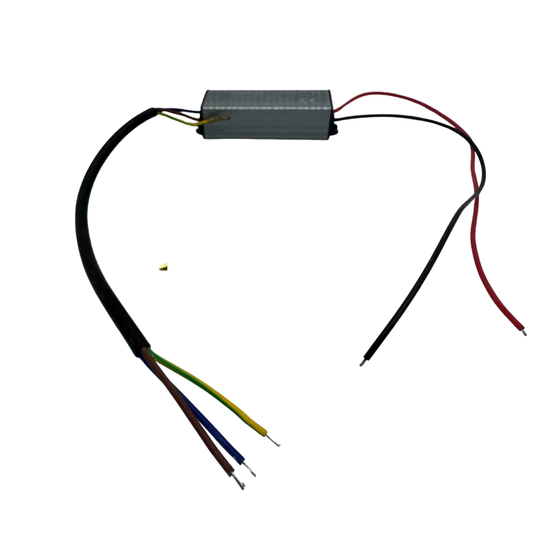 12-22X3 700mA DC40-68V Powerled Sürücü DJT-F2436B