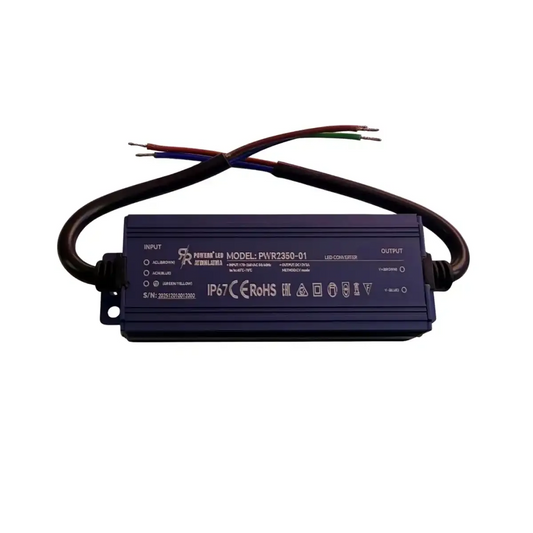 12 Volt 3 Amper 36 Watt Adaptör IP67