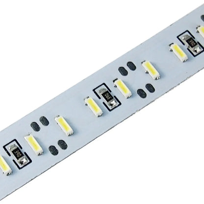 12 Volt 4014 Ledli Led Bar Alüminyum Çubuk 144 Ledli Natural Beyaz
