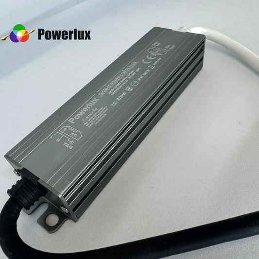 12 Volt 5 Amper IP67 Adaptör PLX-12-60