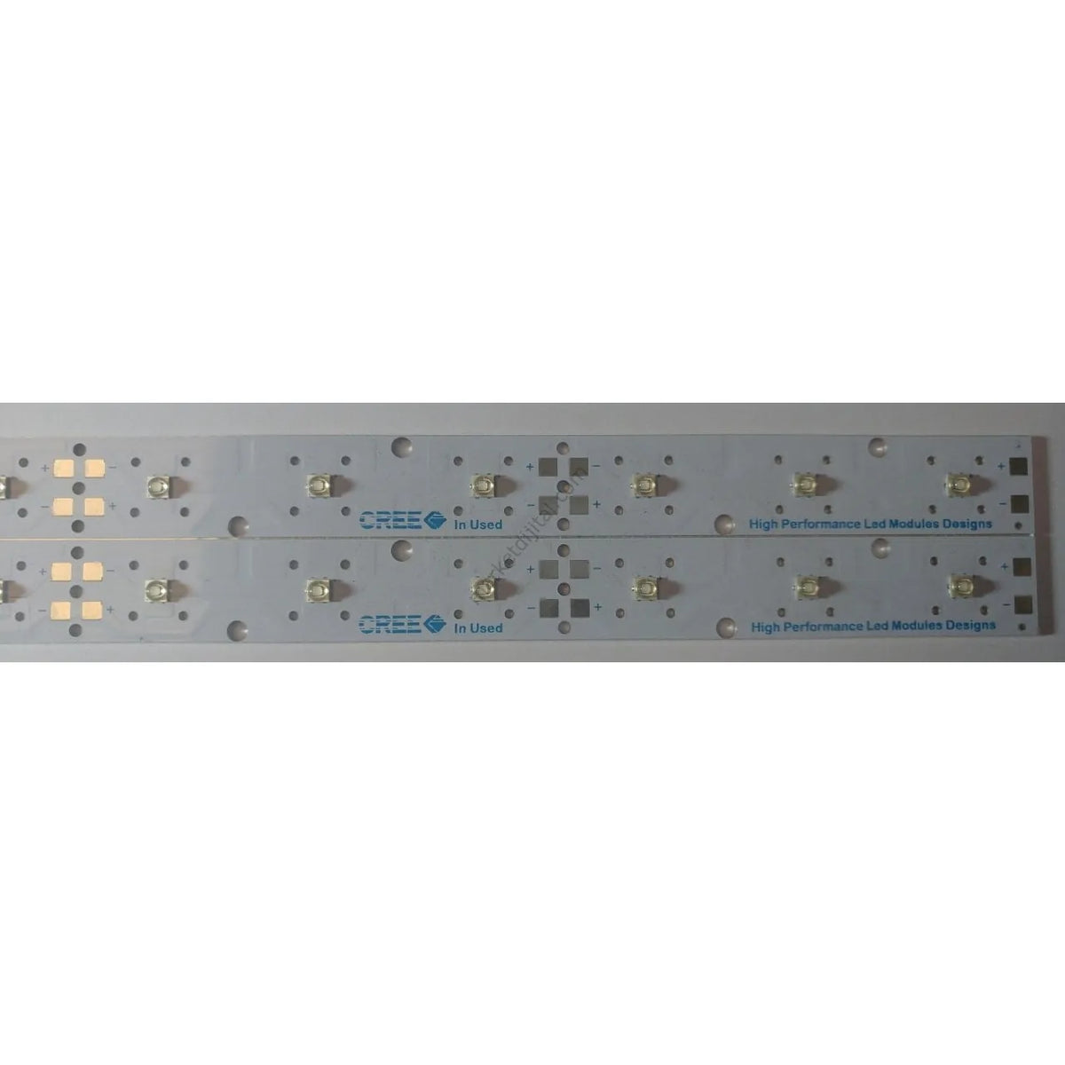 12Lİ 300X17mm Cree