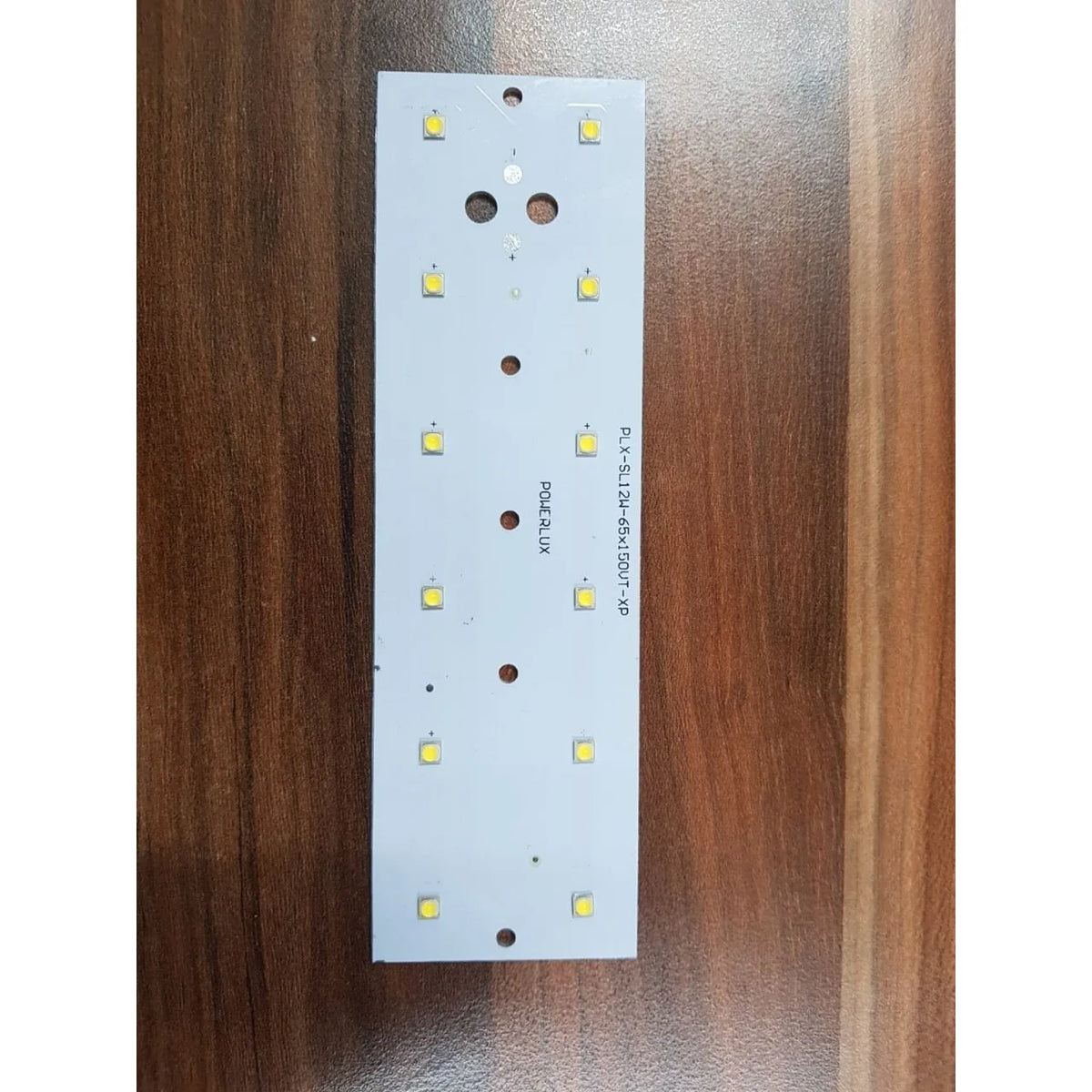 12x5 Watt Samsung 3535 Ledli Modül 145x45mm Natural Beyaz 4500K