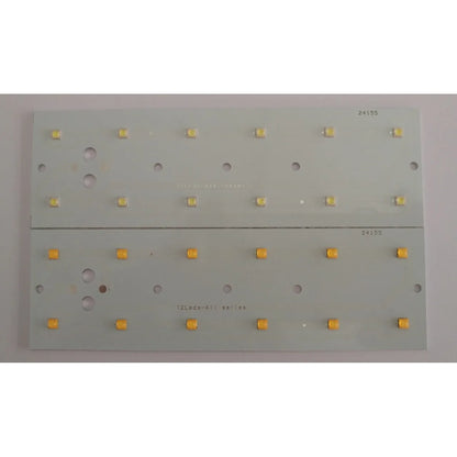 12x5 Watt Samsung 3535 Ledli Modül 145x45mm Natural Beyaz 4500K