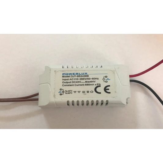 14-21x3 Watt Driver DJT-BS2436B