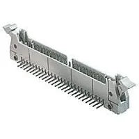 16Lu IDC Erkek 90D Kilitli Ds1011-16R (100 Adet)