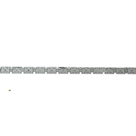 17x300mm 3535 Smd Power Pcb 12 Li Seri