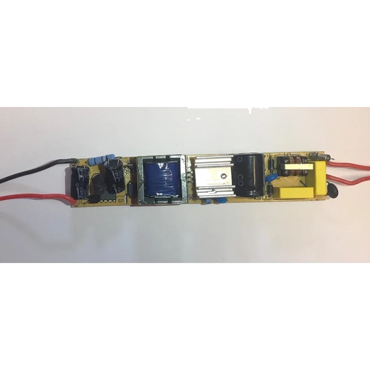 18-24x1 Watt Powerled Driver 220v