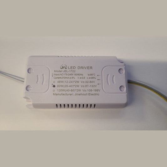 JEL-1722 Chandelier LED Driver