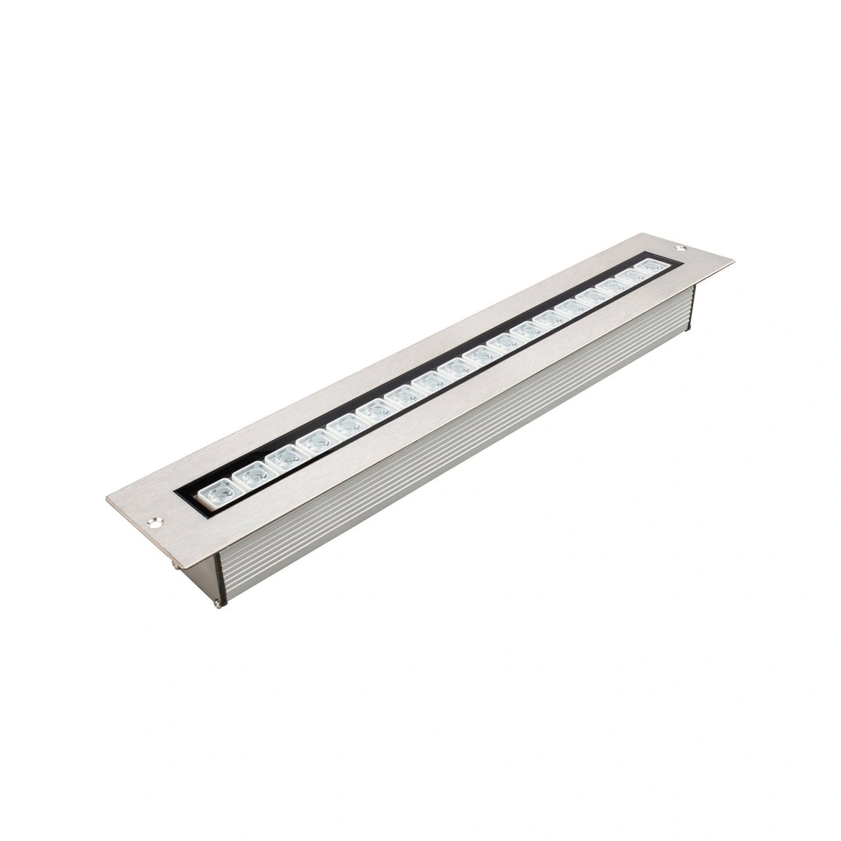 Powermax 18 Watt LED Sıva Altı Wallwasher - Gömme Duvar Boyama
