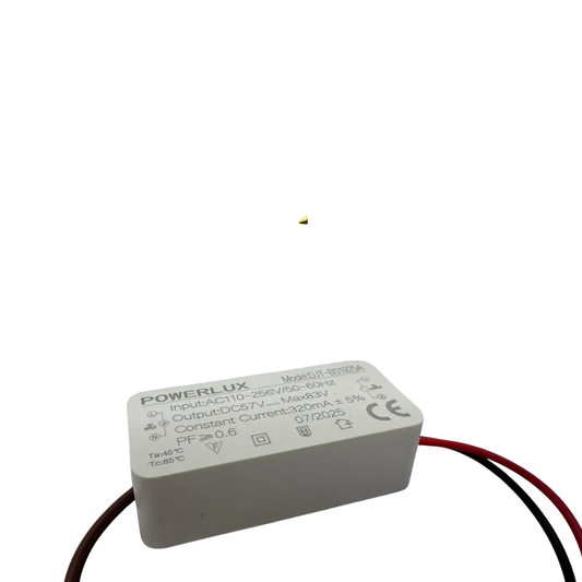 19-25x1 Watt Driver DJT-BS1925A