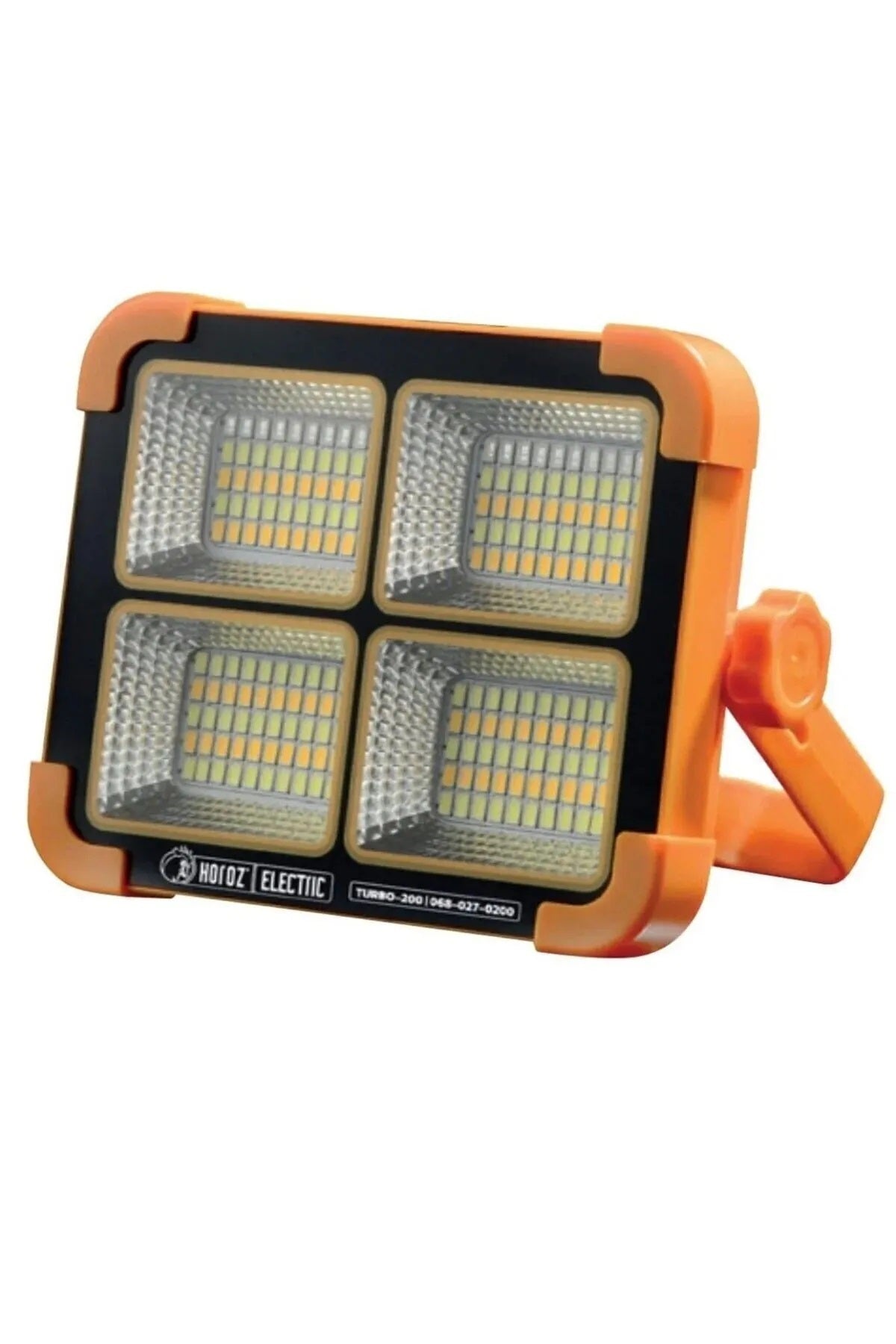 400 W Projektör