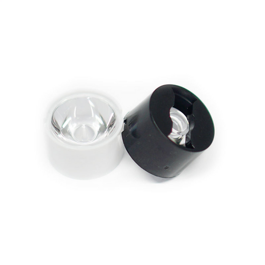 Darkoo 2x2 90D Lens DK-5050-90-LENS-4H1-V1