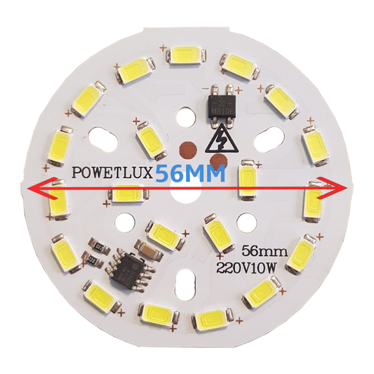 Powermax 5630 SMD LED Lens