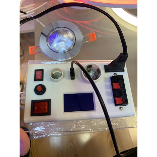 220V Led Test Cihazı
