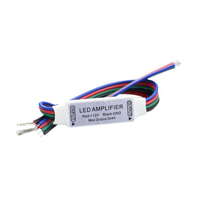 RGB Led Amplifier