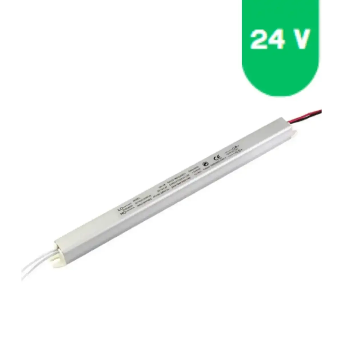 Powermax Ultra Slim LED Adaptör / Trafo