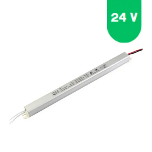 24 Volt 2.5 Amper Ultra Slim Adaptör