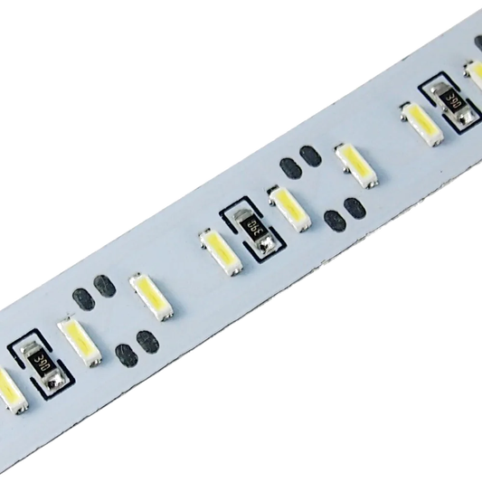 24 Volt 4014 Ledli Led Bar Alüminyum Çubuk 144 Ledli