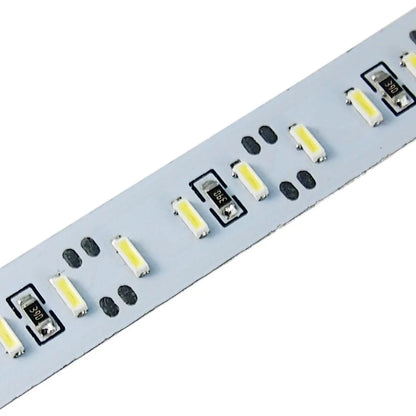 24 Volt 4014 Ledli Led Bar Alüminyum Çubuk 144 Ledli Günışığı