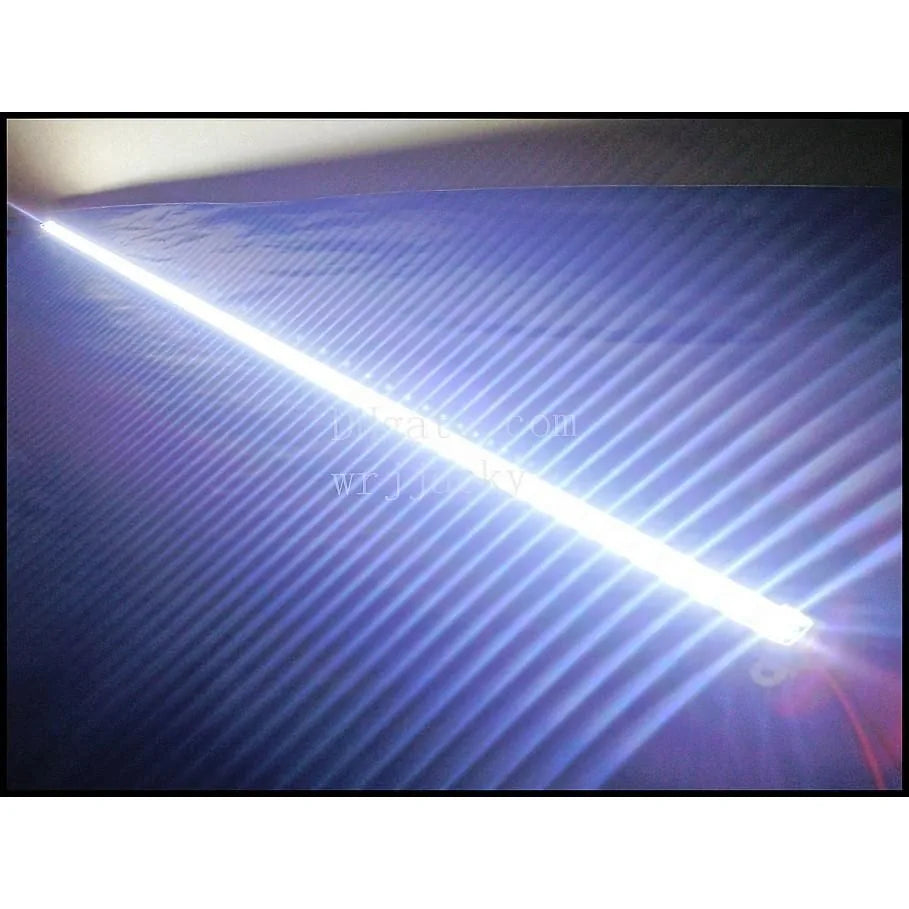 24 Volt 4014 Ledli Led Bar Alüminyum Çubuk 144 Ledli Beyaz