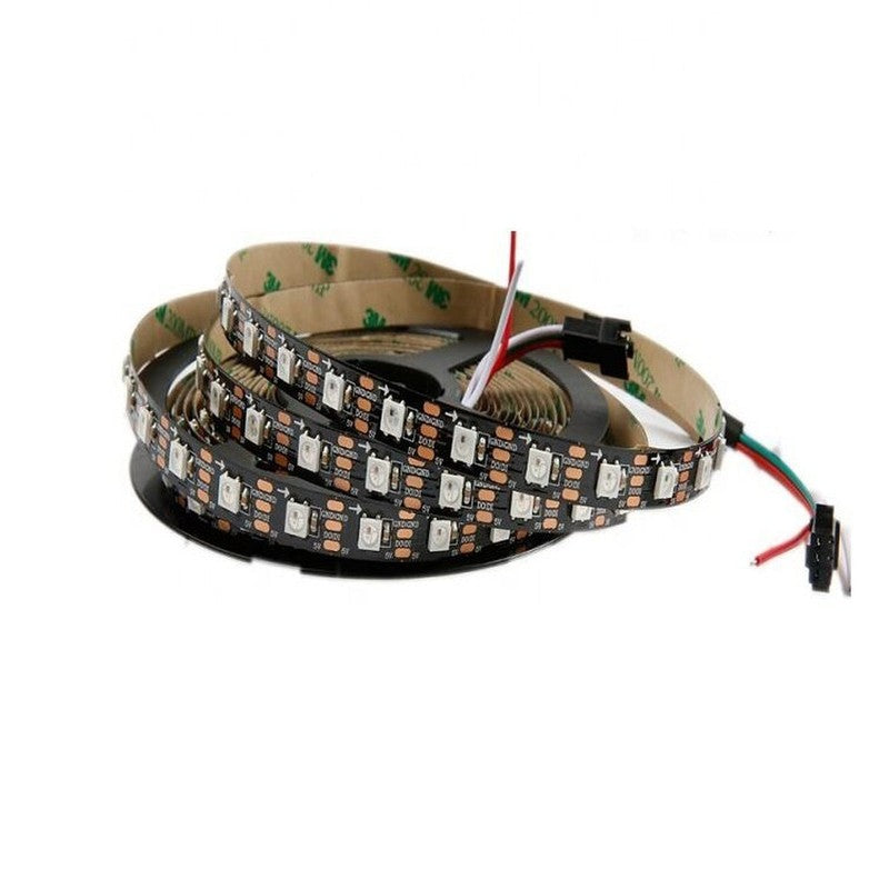 WS2812B RGB Magic Şerit Led