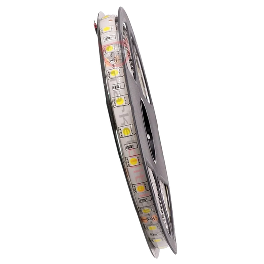 24V Powermax Şerit Led 5050 Mt 60 Led IP65