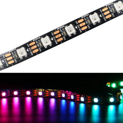 WS2812B RGB Magic Şerit Led