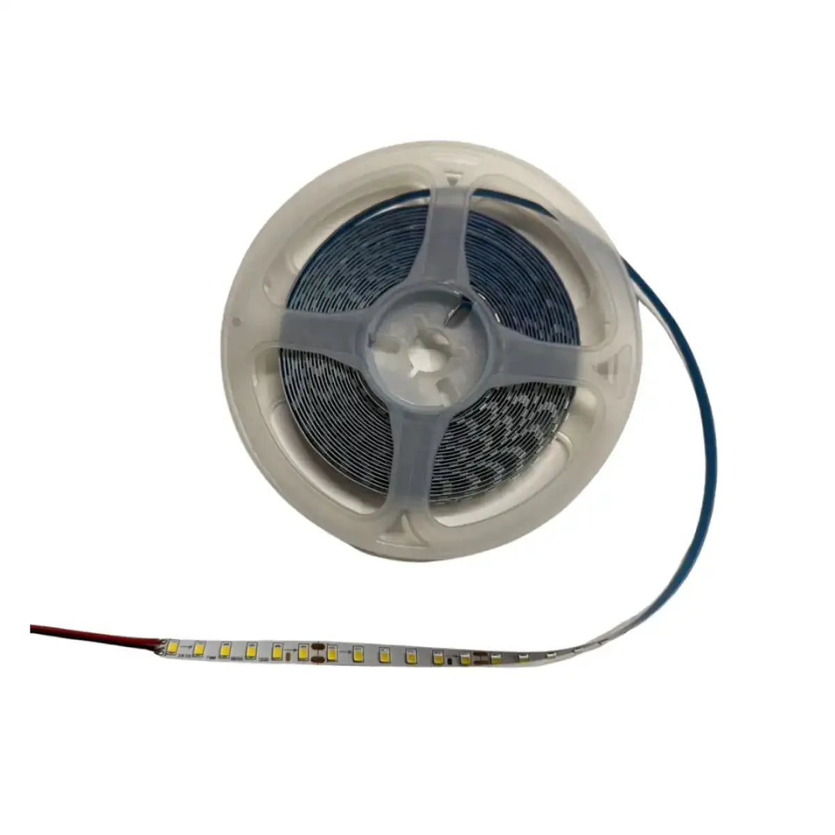 2835 Ledli Sabit Akım Avize Şerit Ledi 8MM (5 Metre)