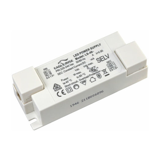 EG-LS-40-mA-RI 50W Eaglerise Driver IP20 